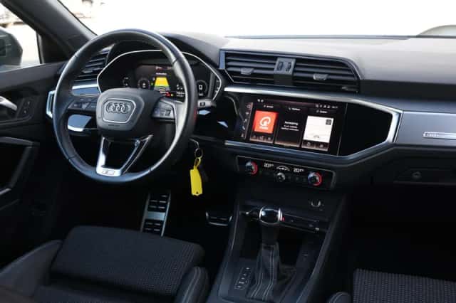 Audi Q3 Sportback (2024) thumbnail 6