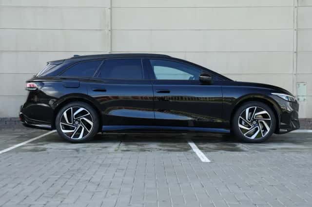 Volkswagen ID.7 (2026) thumbnail 2