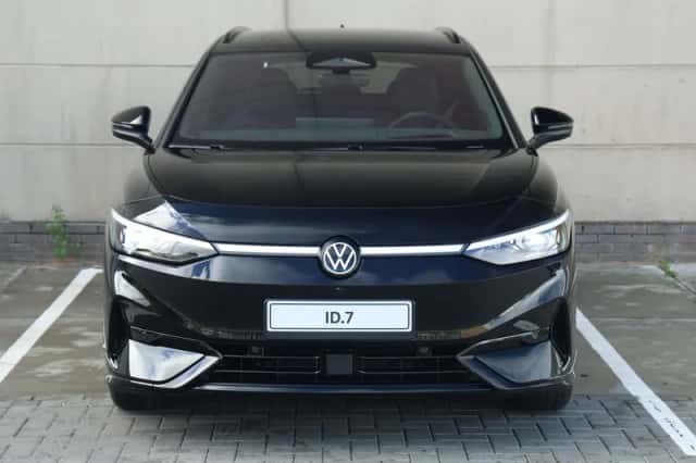 Volkswagen ID.7 (2026) thumbnail 4