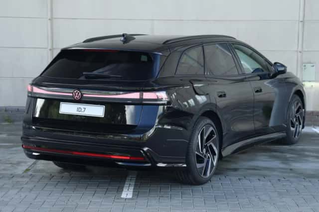 Volkswagen ID.7 (2026) thumbnail 5