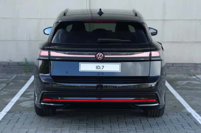 Volkswagen ID.7 (2026) thumbnail 6