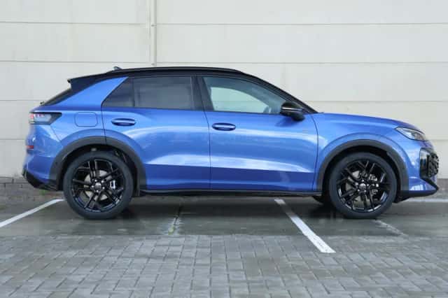 Volkswagen T-Roc (2026) thumbnail 2
