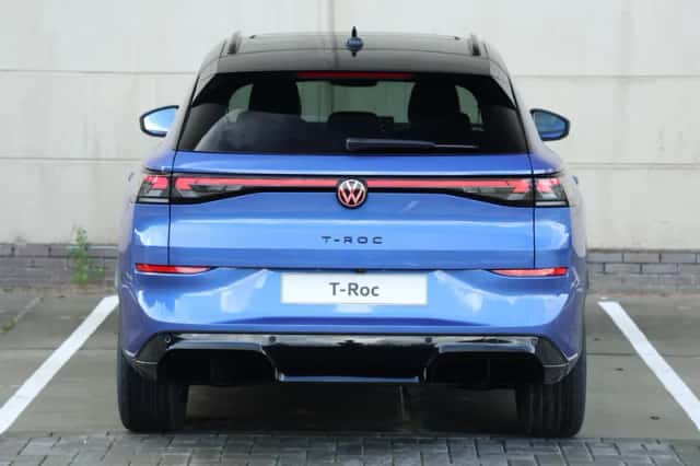 Volkswagen T-Roc (2026) thumbnail 6