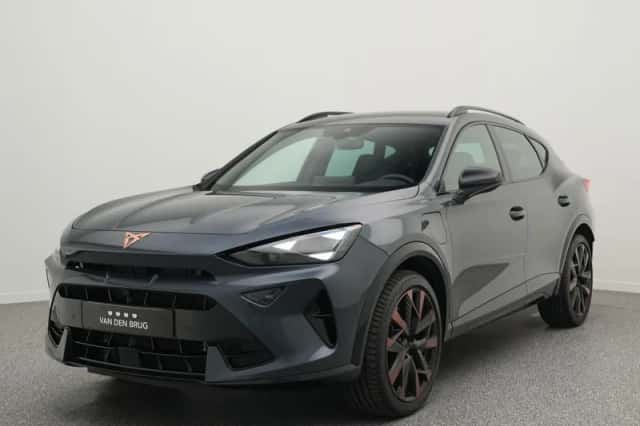 CUPRA Formentor (2025) thumbnail 1