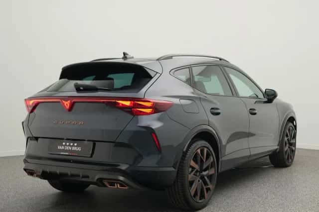 CUPRA Formentor (2025) thumbnail 2