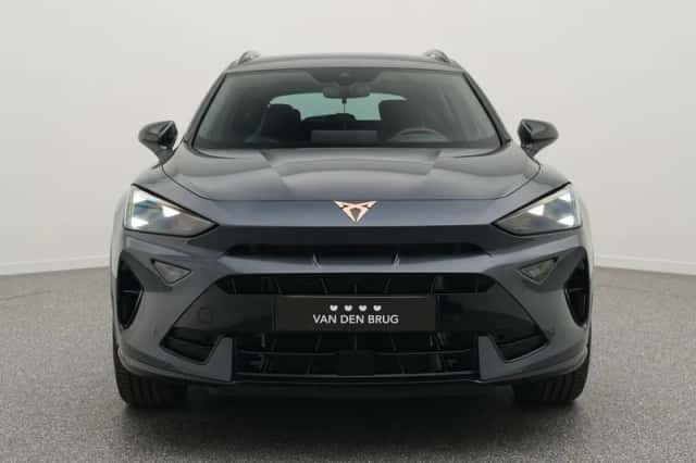 CUPRA Formentor (2025) thumbnail 5