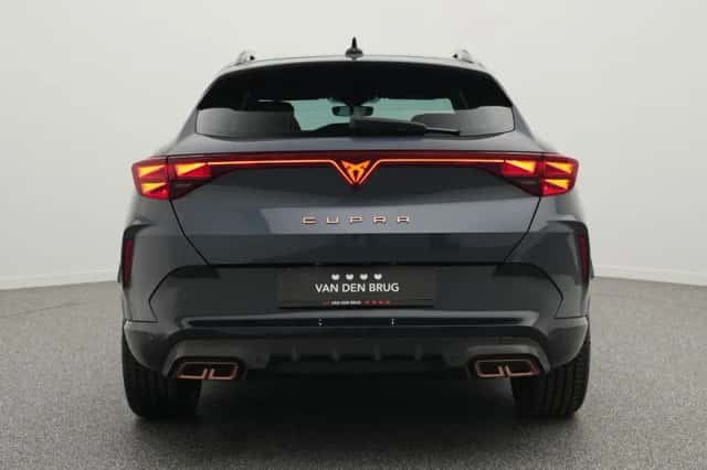 CUPRA Formentor (2025) thumbnail 6