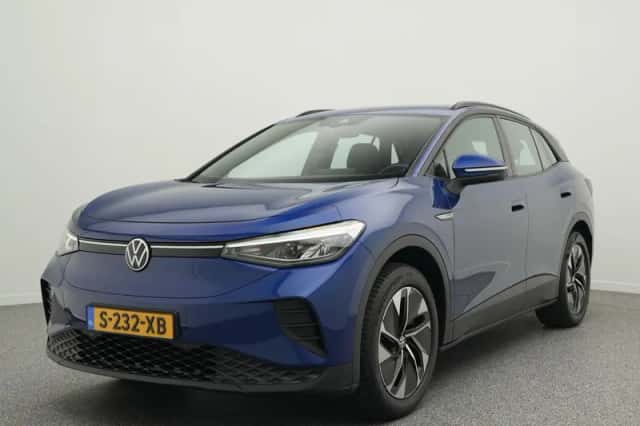 Volkswagen ID.4 (2023) thumbnail 1