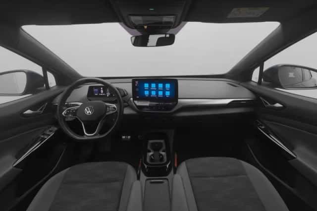 Volkswagen ID.4 (2023) thumbnail 3