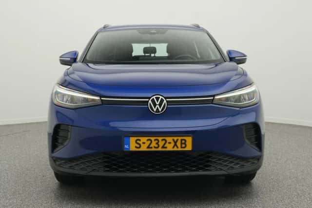 Volkswagen ID.4 (2023) thumbnail 5