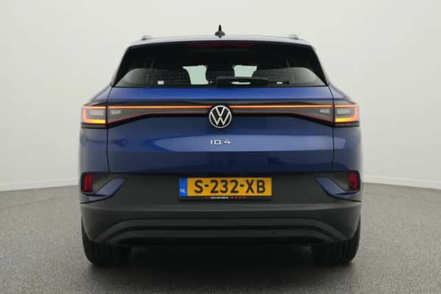 Volkswagen ID.4 (2023) thumbnail 6