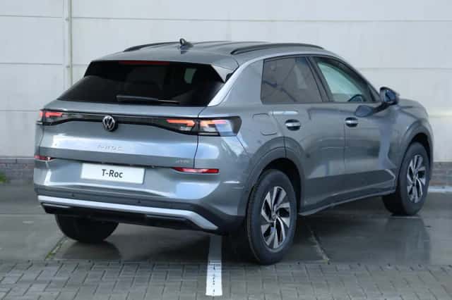 Volkswagen T-Roc (2026) thumbnail 5