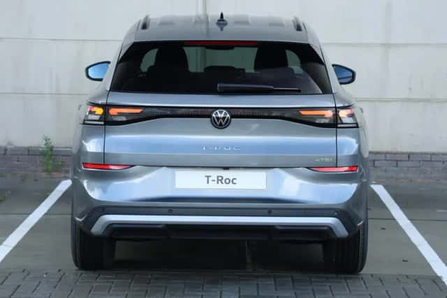 Volkswagen T-Roc (2026) thumbnail 6