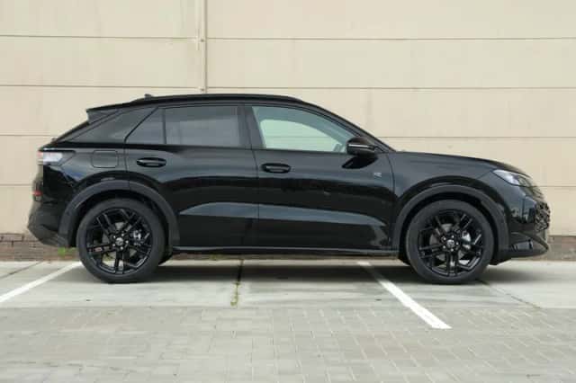 Volkswagen T-Roc (2026) thumbnail 2