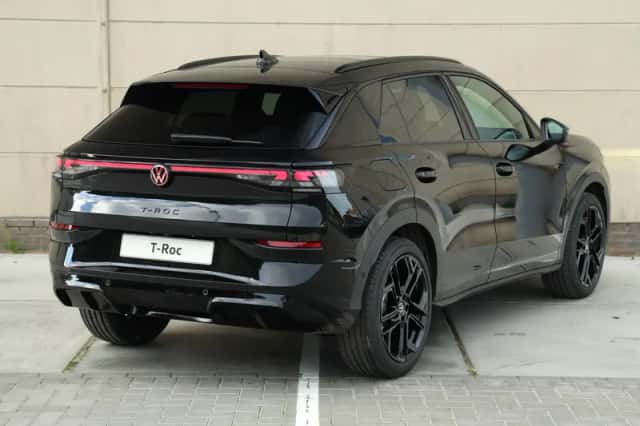 Volkswagen T-Roc (2026) thumbnail 5
