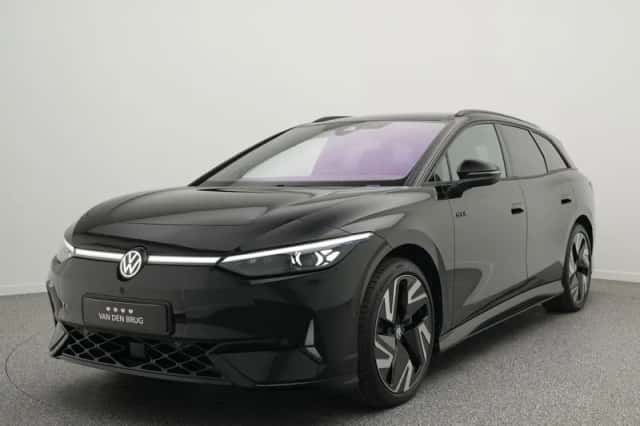 Volkswagen ID.7 (2025) thumbnail 1