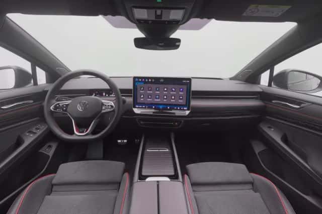 Volkswagen ID.7 (2025) thumbnail 3