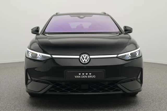 Volkswagen ID.7 (2025) thumbnail 6
