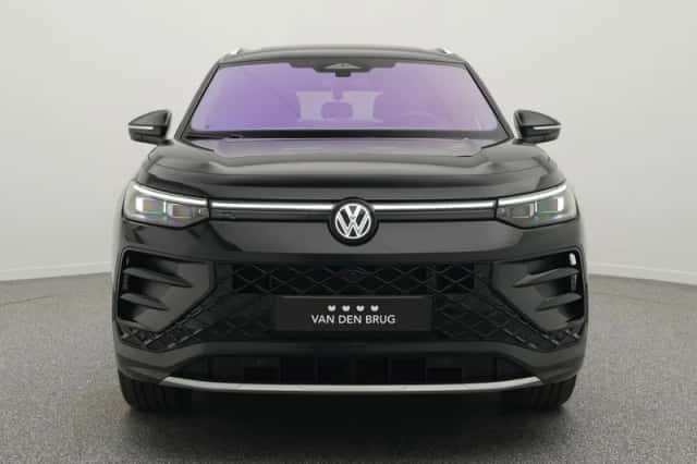Volkswagen Tayron (2025) thumbnail 5