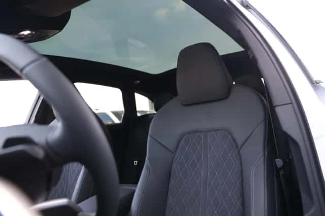 Audi A5 (2025) thumbnail 4