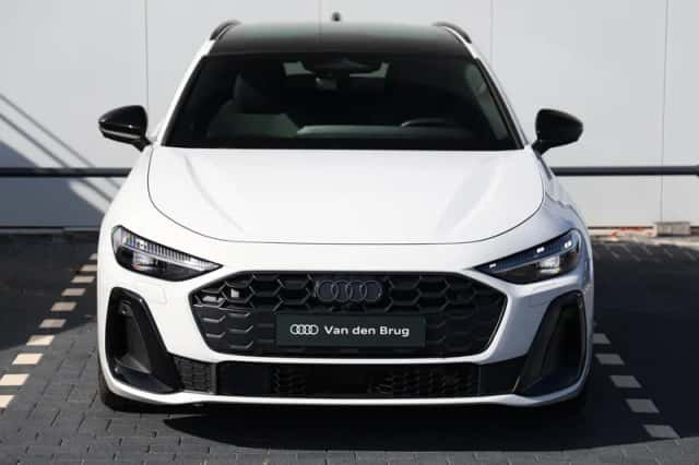 Audi A5 (2025) thumbnail 5