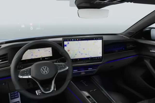 Volkswagen Passat (2026) thumbnail 5