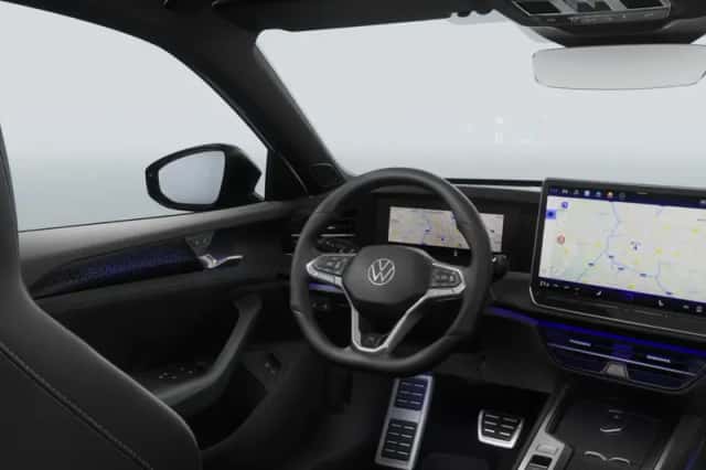 Volkswagen Passat (2026) thumbnail 6