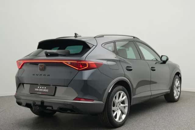 CUPRA Formentor (2022) thumbnail 2