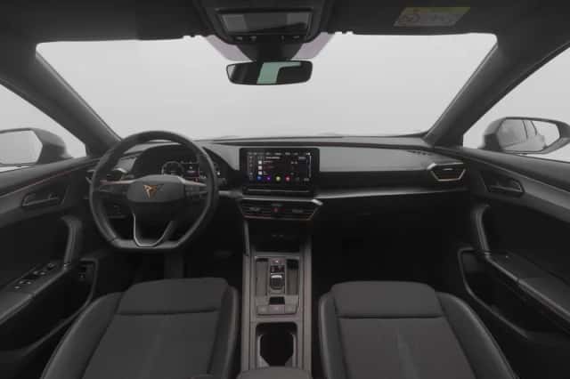 CUPRA Formentor (2022) thumbnail 3