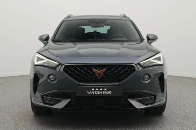 CUPRA Formentor (2022) thumbnail 5