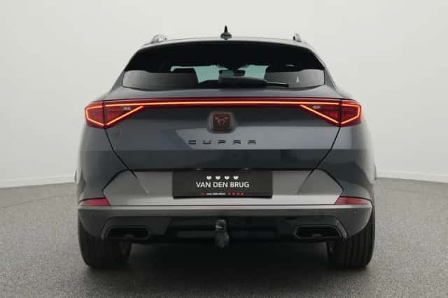 CUPRA Formentor (2022) thumbnail 6