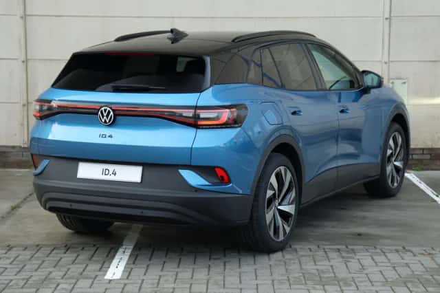 Volkswagen ID.4 (2026) thumbnail 5