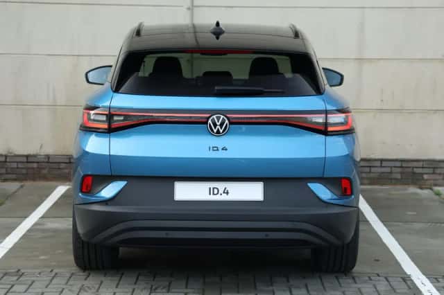Volkswagen ID.4 (2026) thumbnail 6