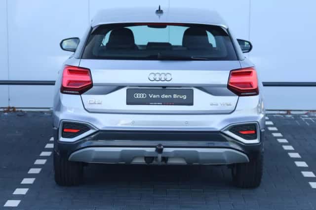 Audi Q2 (2023) thumbnail 6