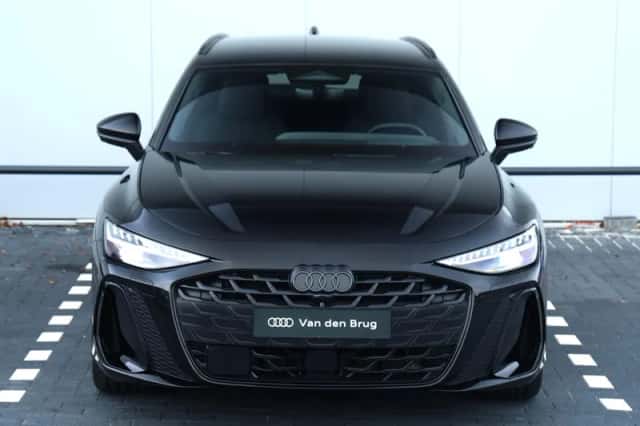 Audi A6 (2025) thumbnail 4