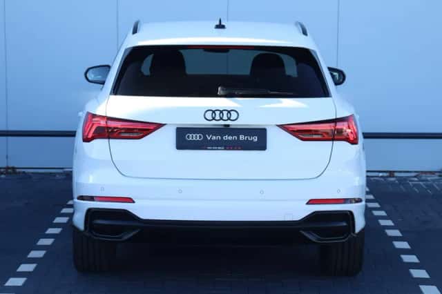 Audi Q3 (2020) thumbnail 6