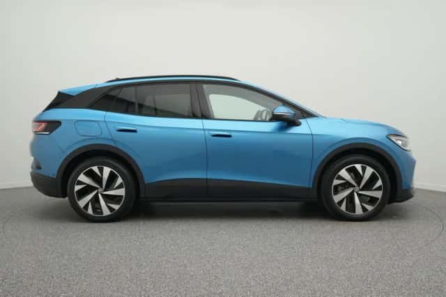 Volkswagen ID.4 (2025) thumbnail 2