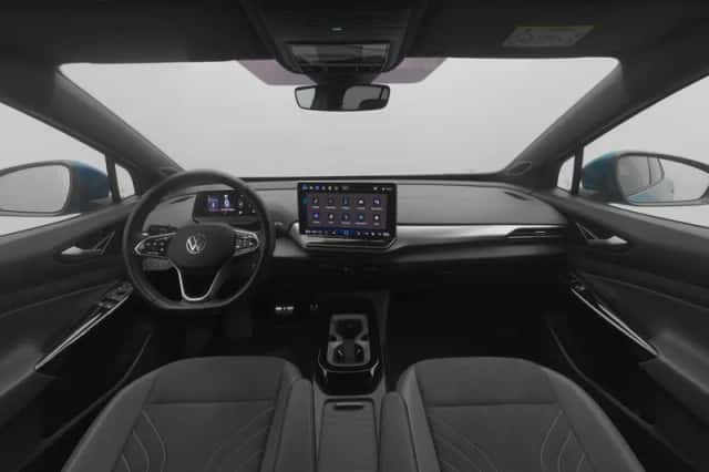 Volkswagen ID.4 (2025) thumbnail 6