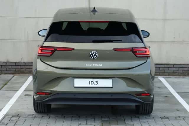 Volkswagen ID.3 (2026) thumbnail 6