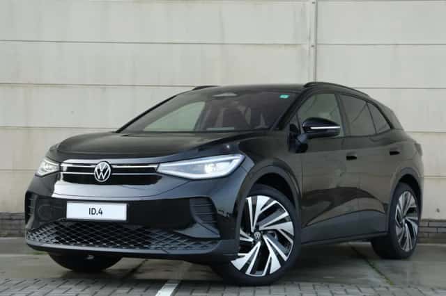 Volkswagen ID.4 (2026) thumbnail 1