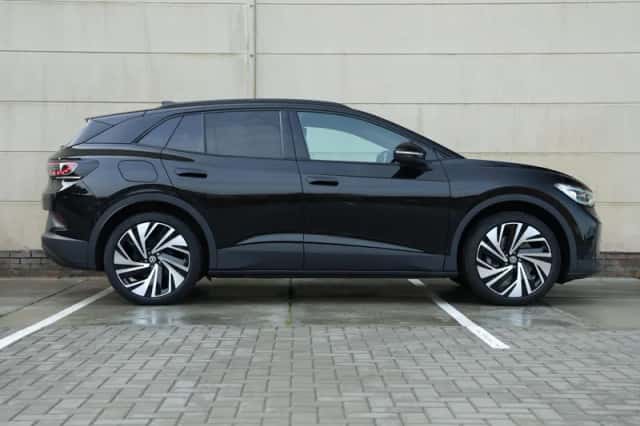 Volkswagen ID.4 (2026) thumbnail 2