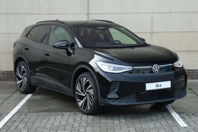 Volkswagen ID.4 (2026) thumbnail 3