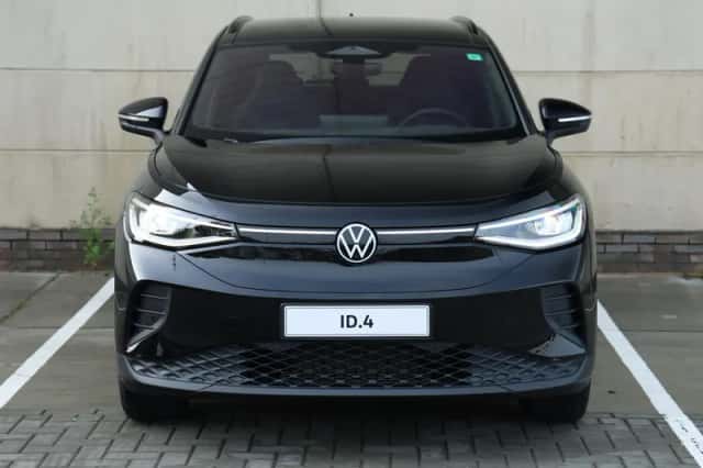 Volkswagen ID.4 (2026) thumbnail 4