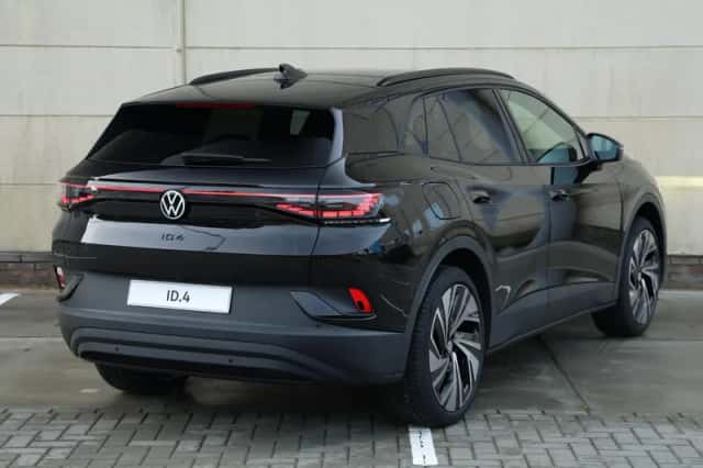 Volkswagen ID.4 (2026) thumbnail 5