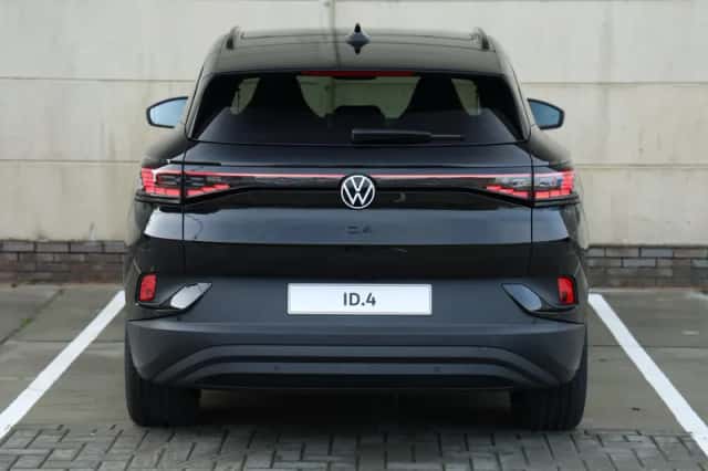 Volkswagen ID.4 (2026) thumbnail 6