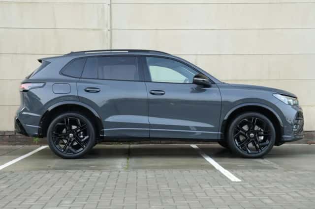 Volkswagen Tiguan (2026) thumbnail 2