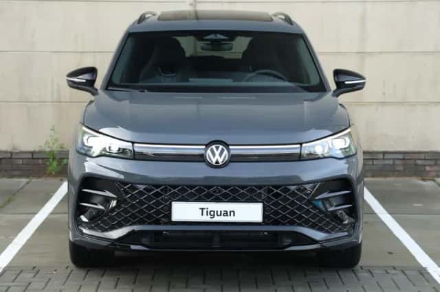 Volkswagen Tiguan (2026) thumbnail 4