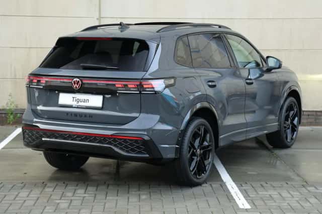 Volkswagen Tiguan (2026) thumbnail 5