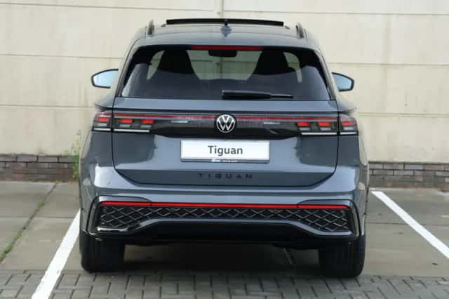 Volkswagen Tiguan (2026) thumbnail 6