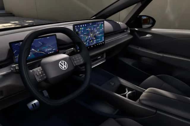 Volkswagen ID.3 (2026) thumbnail 5